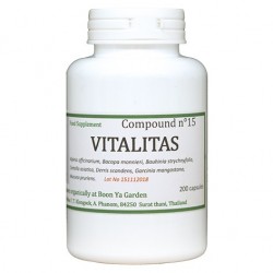 VITALITAS