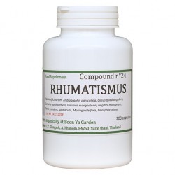 RHUMATISMUS