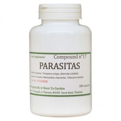 PARASITAS