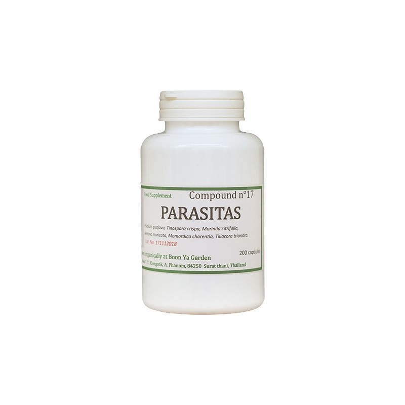 PARASITAS PARASITAS
