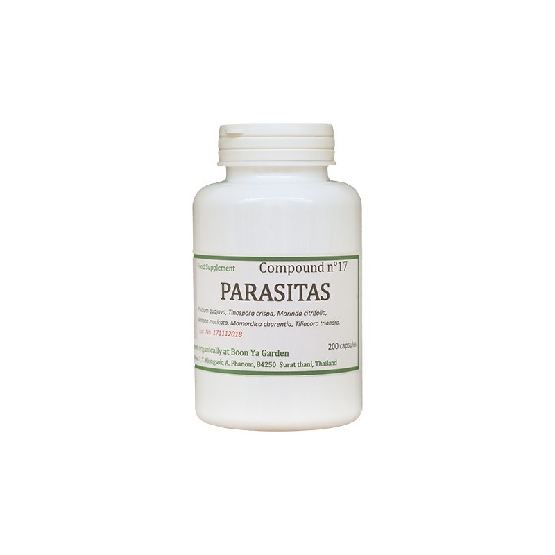 PARASITAS