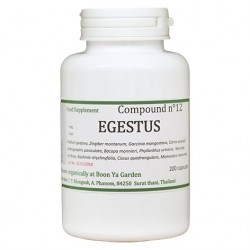 EGESTUS