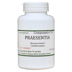 PRAESENTIA BIO