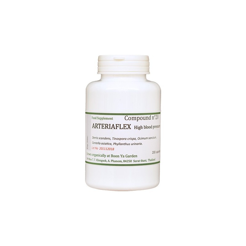 ARTERIAFLEX BIO ARTERIAFLEX BIO