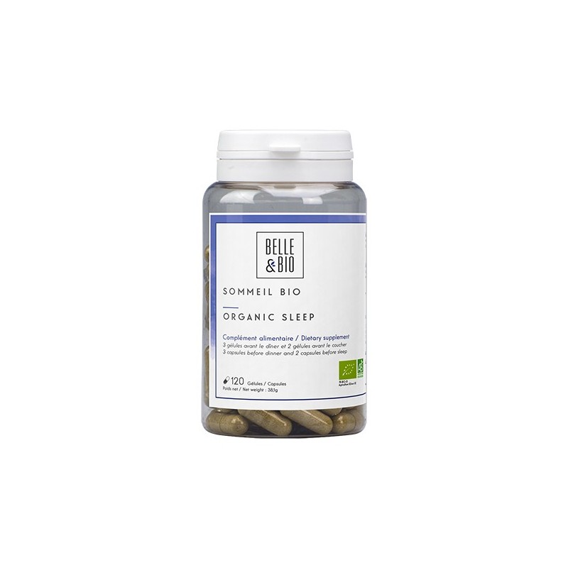 Sommeil biologique Sommeil biologique