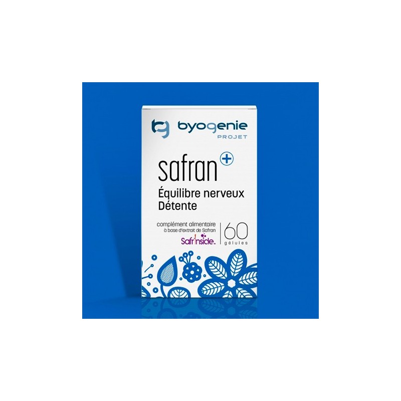 SAFRAN+ SAFRAN+