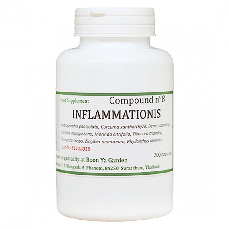 INFLAMMATIONIS BIO