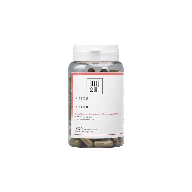 VISION BIO VISION BIO