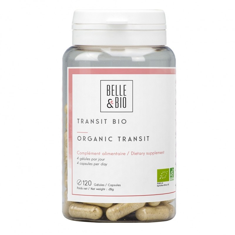 Transit biologique Transit biologique