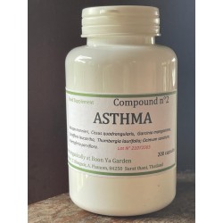 ASTHMA BIO