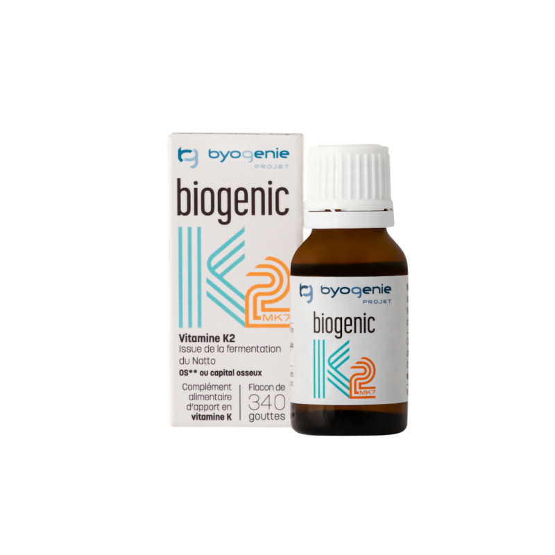 Vitamine K2
