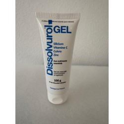 Dissolvurol GEL®