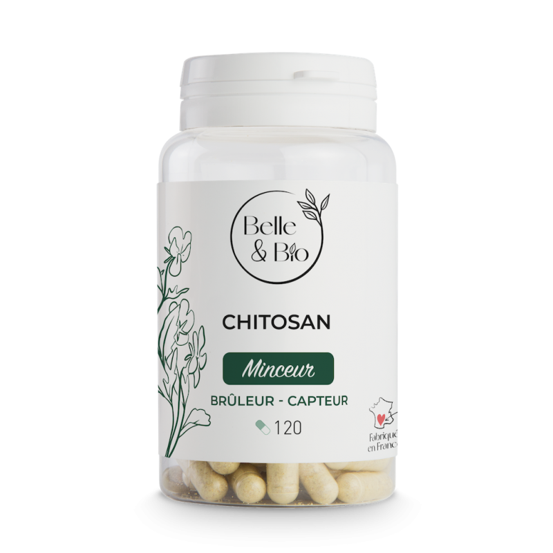 CHITOSAN