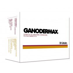 Ganodermax