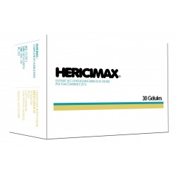 Hericimax
