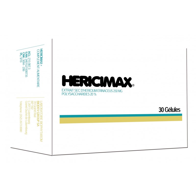 Hericimax