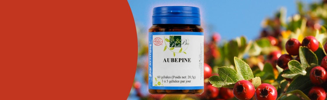 Aubepine